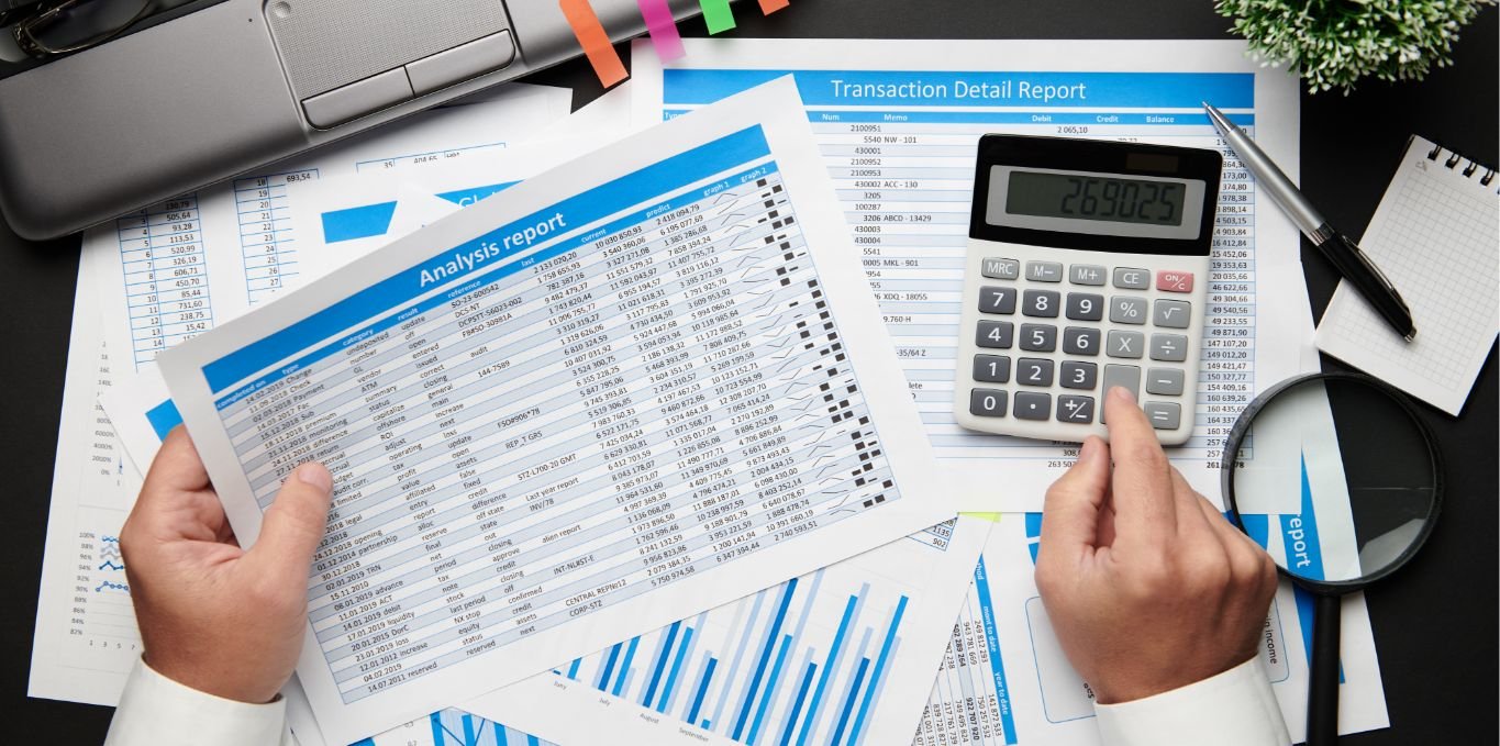 online outsourced bookkeeping services