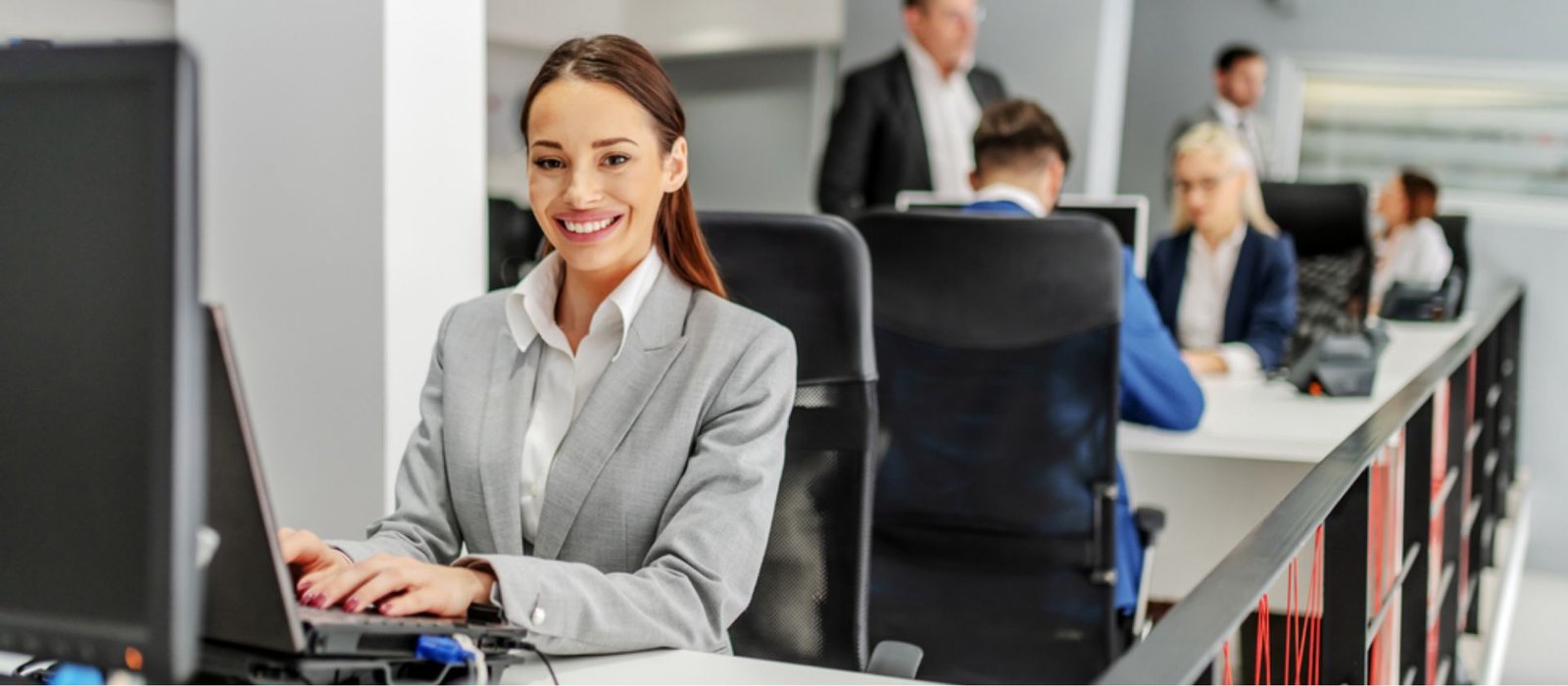 data entry outsourcing company