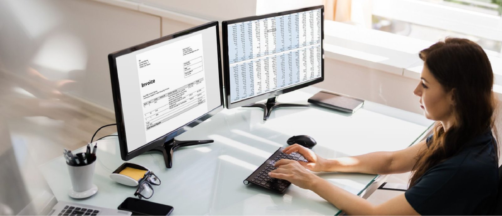 online invoice payment processing